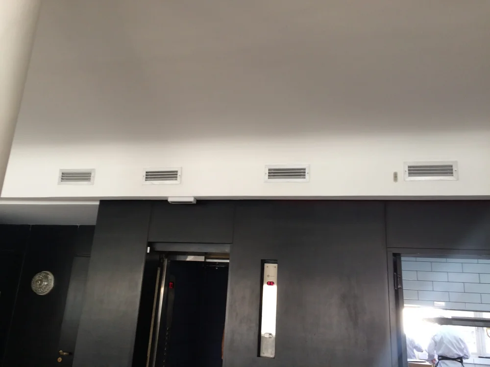 Obra SA Ar Condicionado 6