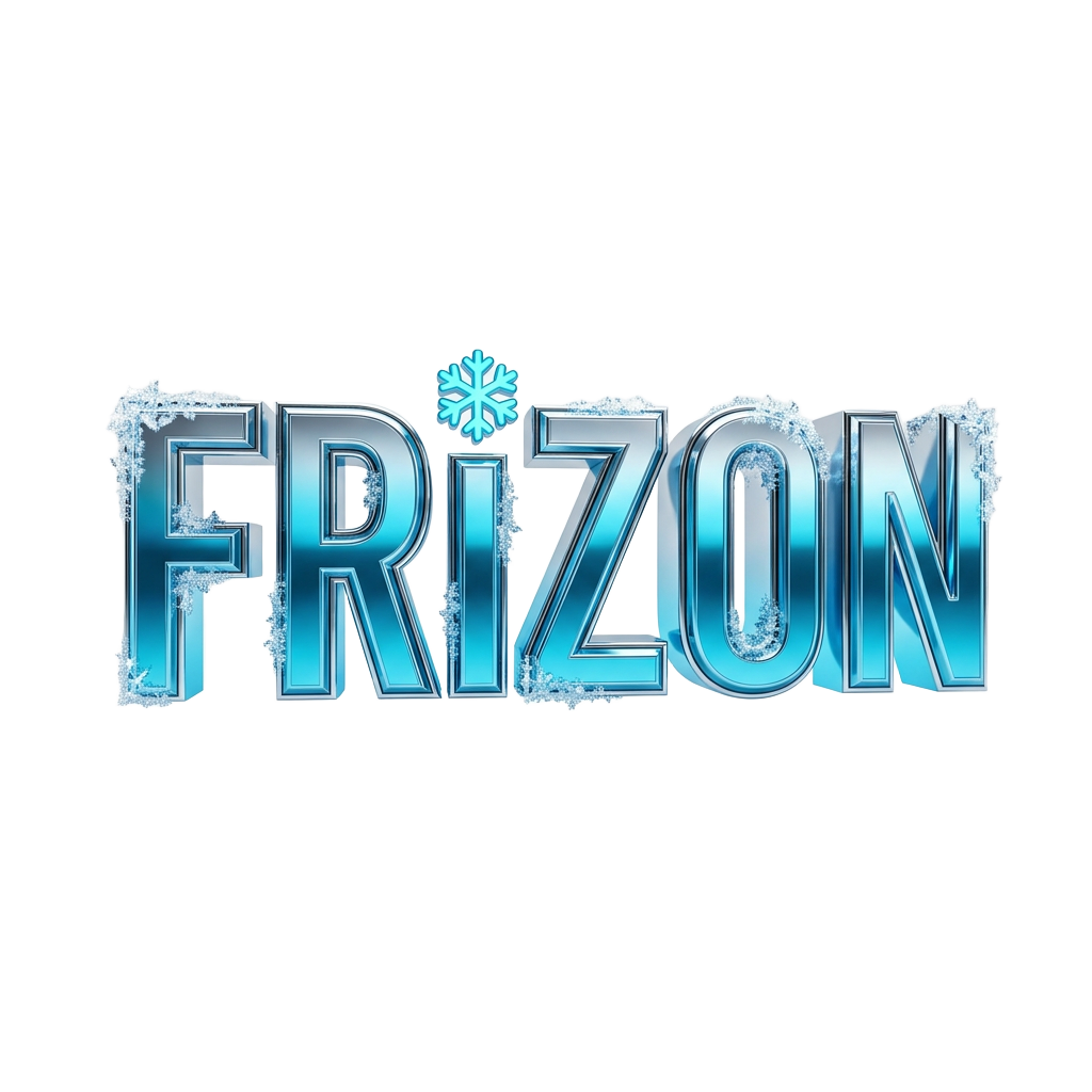 Frizon — Climatização Premium