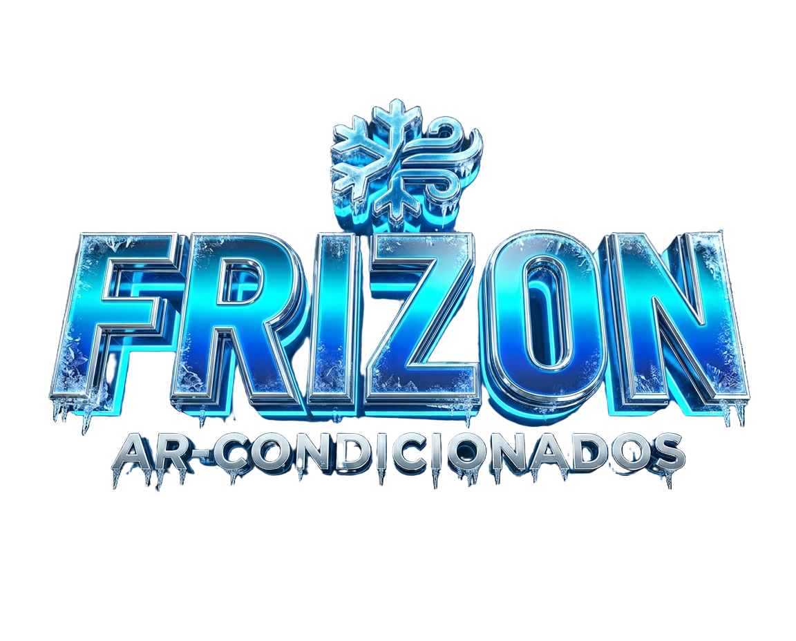 Frizon — Climatização Premium